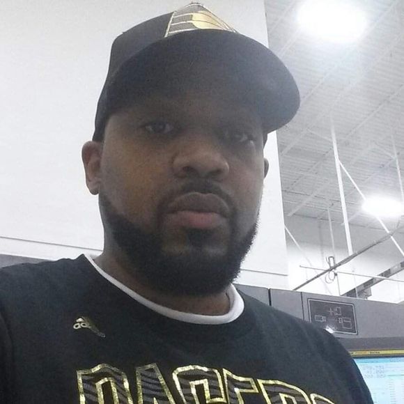 Meet your Posher, Kevin - Picture 1 of 1